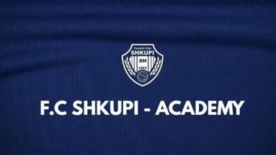 Photo of Reagon Akademia e FC Shkupit: “Pse po anashkalohen talentet tona?”