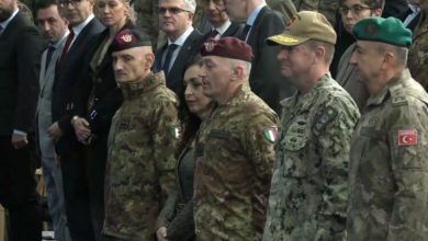 Photo of Osmani: Kosova në NATO nuk është vetëm zgjedhje strategjike por tregues se kush jemi