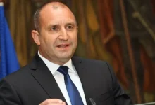 Photo of Radev nuk dëshiron takim me Mickoskin: Nuk kemi më çfarë t’i themi njëri-tjetrit