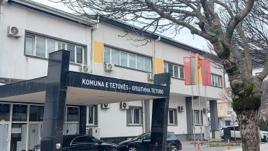 Photo of A po shkon Tetova në zgjedhje? Këshilli Komunal pranon nismën e BDI-së