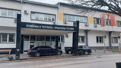 Photo of Sot seanca e këshillit të komunës së Tetovës, a do të shkojë shpërndahet këshilli?