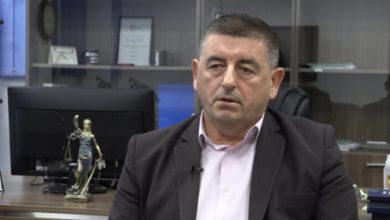 Photo of Arrestohet prokurori në Prizren, dyshohet për marrje ryshfeti dhe keqpërdorim të detyrës zyrtare