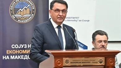 Photo of Sllaveski: Banka popullore është shembull për krijim të politikave të bazuara në të dhëna dhe hulumtime cilësore