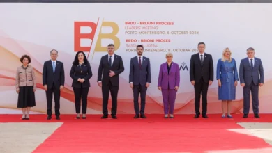 Photo of Liderët e Ballkanit Perëndimor do të takohen në Durrës në samitin e nismës “Bërdo-Brioni”