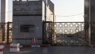 Photo of Vendkalimi kufitar Rafah mes Gazës dhe Egjiptit do të hapet më 14 tetor, kumtuan autoritetet italiane