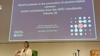 Photo of OBSH kërkon politikë më të ashpër në BE për alkoolin në luftën kundër kancerit