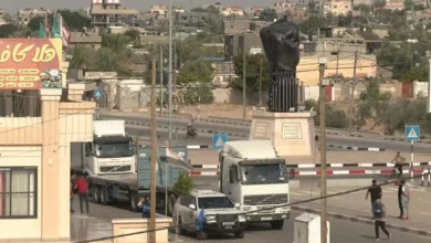 Photo of Vendkalimi kufitar Rafah në Gazë do të rihapet më 20 tetor, kumtoi ambasada palestineze në Egjipt