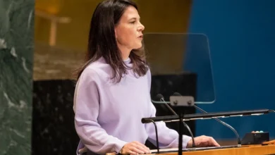 Photo of Berbok: Reforma e Këshillit të Sigurimit të OKB-së duhej të zbatohej shumë kohë më parë