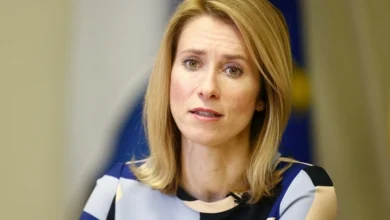 Photo of Kalas: Bjellorusia të ndalojë me aktivitete provokuese kundër BE-së