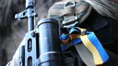 Photo of Armata ukrainase e demanton Putinin se qyteti Kupjansk është i rrethuar