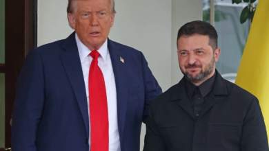 Photo of Zelensky sot në Shtëpinë e Bardhë/ Takon Presidentin Trump për furnizimin me raketat Tomahok