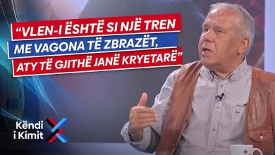 Photo of Kim Mehmeti: VLENI’i me legjitimitetin e VMRO-DPMNE’së dhe AKI me atë të BDI’së!