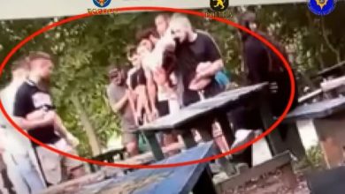 Photo of Destabilizim në Francë e Gjermani dhe “trazira masive” para zgjedhjeve në Moldavi! Gjurmët e spiunëve rusë në Serbi