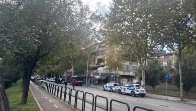 Photo of Sulmi me armë zjarri në Apel, arrestohet autori, sekuestrohet edhe arma