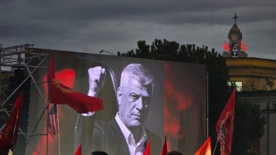 Photo of Memli Krasniqi: Emocione! Krenari! Bashkim!