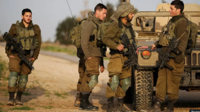 Photo of OKB: Izraeli vazhdon të vr*së civilë në Gaza, pavarësisht armëpushimit