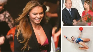 Photo of Jeta private e presidentit rus që Krmlini përpiqet ta fshehë/ Nga pastruesja që u bë milionere te kampionia olimpike dhe takimet në klub striptizmi, kush janë gratë që e gjetën veten pranë Putin