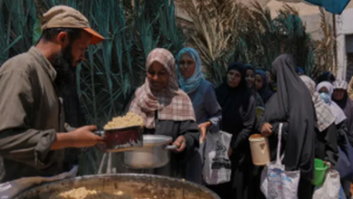 Photo of SHBA nis ndihmat ushqimore drejt Gazës, pritet të ndihmohen 2.1 milion palestinezë