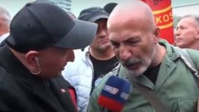 Photo of Nga Kosova në Tiranë 2 ditë në këmbë, potestuesi: Para 2 muajsh i kërkova Ramës të mbështeste liderët e UÇK-së