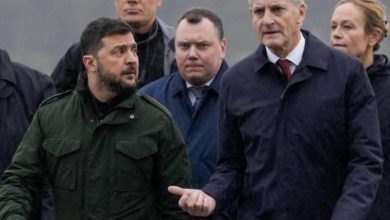 Photo of Raketat/ SHBA i jep leje Ukrainës, heq kufizimet për përdorimin e armëve me rreze të gjatë kundër Rusisë