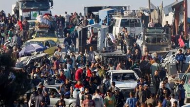 Photo of Hamas thërret luftëtarët mes frikës për dhunë të brendshme në Gaza