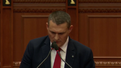 Photo of Dumani në Kuvend: Kriminelët shqiptarë bashkëpunojnë ngushtësisht me ata serbë e malazezë