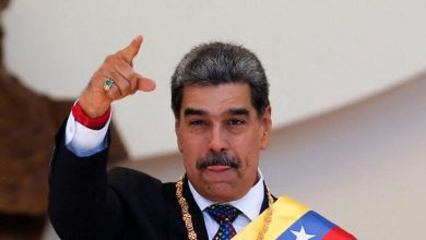 Photo of Konflikti me SHBA, Maduro i kërkon ndihmë Rusisë dhe Kinës