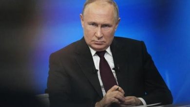 Photo of Lufta në Ukrainë hyn në vitin e pestë/ A po përballet Putini me sfidën më të madhe brenda Rusisë?
