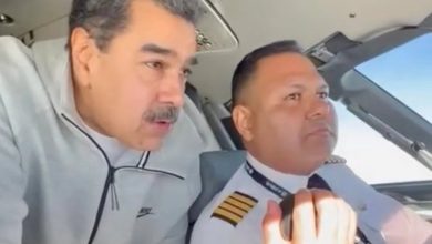 Photo of Operacioni SEKRET/ Si u përpoq SHBA të joshte pilotin e Maduros për ta dorëzuar te autoritetet amerikane