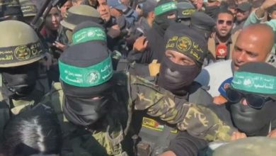Photo of Hamasi drejt refuzimit të planit Trump: Mbështet interesat e Izraelit