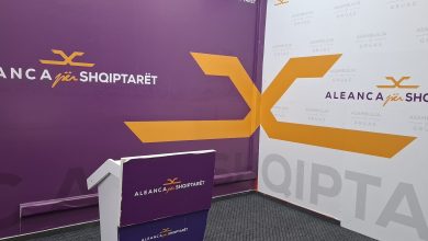 Photo of ASH: Fatalizmi politik i VLEN-it dhe mungesa e veprimit