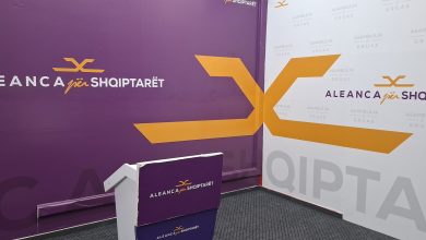 Photo of ASH: Rruga drejt BE-së mbetet e hapur por qeveria aktuale po e bllokon atë