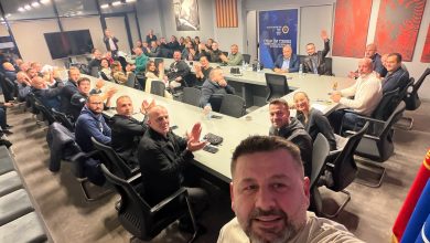 Photo of Bekë Berisha: Ky s’është fundi, është fillimi i asaj që po vjen