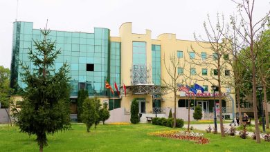 Photo of Çairi përgjigjet për Haqim Ramadanin: Çdo angazhim është ligjor dhe i lidhur me punë konkrete