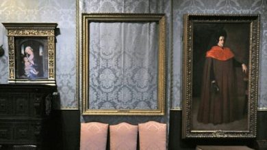 Photo of Nga Da Vinci te Rembrandt, ja disa nga grabitjet e famshme të muzeve përgjatë historis