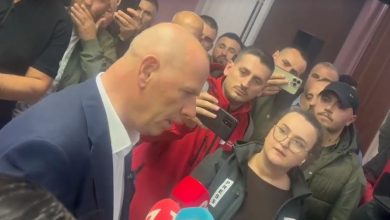 Photo of Lladrovci: Jam ma PDK se krejt ata bashkë