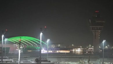 Photo of Gjermania instalon lazer në aeroportin e Mynihut për të mbrojtur nga dronët