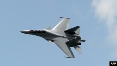 Photo of Lituania e thërret diplomatin rus, pas shkeljes së hapësirës ajrore nga dy avionë ushtarakë