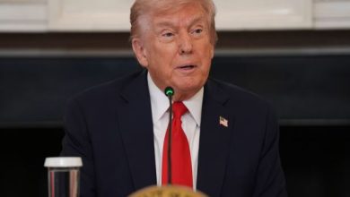 Photo of Trump: Nëse Hamas nuk respekton marrëveshjen, Izraeli mund të rifillojë sulmet