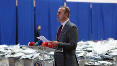 Photo of Zgjedhjet lokale në Kosovë, përfundon tërheqja e pakove me fletëvotime nga kutitë postare në 22 shtete