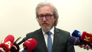 Photo of VLEN-i nuk dorëzohet në Kërçovë, gjeti zëvendësim për Fatmir Limanin (Foto)