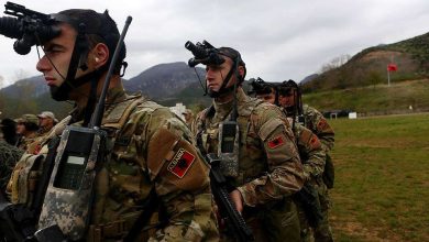 Photo of Shqipëria ‘hyn në lojë’ për fondet e mbrojtjes së BE-së