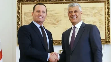 Photo of Grenell pas protestës: Haga jashtë kontrollit, kjo është ajo që ka bërë Jack Smith