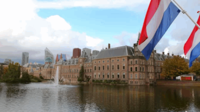Photo of Holanda dyfishon periudhën për marrjen e shtetësisë për emigrantët