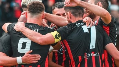Photo of Shkëndija sonte debuton në Ligën e Konferencës, përballet me Rayo Vallecanon