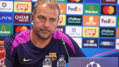 Photo of Flick pranon: PSG e meritoi fitoren ndaj Barcelonës