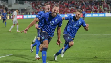 Photo of Kosova e Shqipëria publikojnë të premten listat për ndeshjet vendimtare