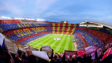 Photo of Barcelona e konfirmon shtyrjen e rikthimit në Camp Nou