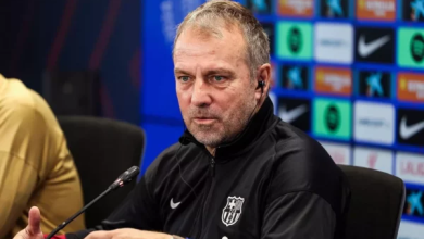 Photo of Hansi Flick i kundërpërgjigjet selektorit të Spanjës: Nuk pendohem për çka kam thënë