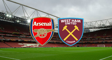Photo of Arsenal – West Ham, formacionet zyrtare